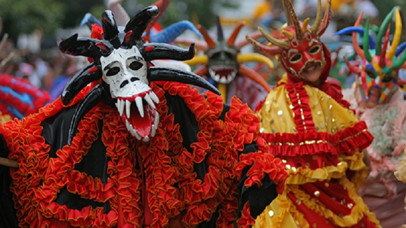 Top Festivals and Events in Puerto Rico :: Blog | La Esperanza Travels