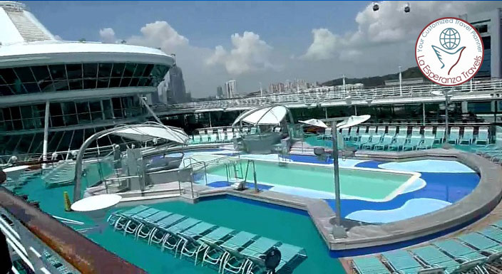 Singapore With Cruise