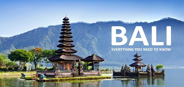 Bali Holiday Packages