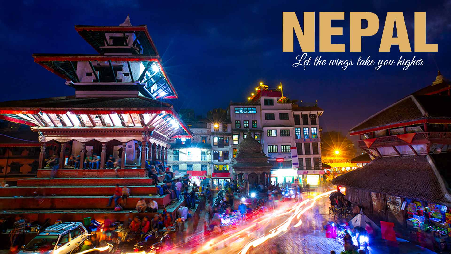 Nepal Holiday Packages
