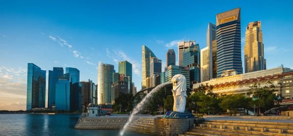 Singapore