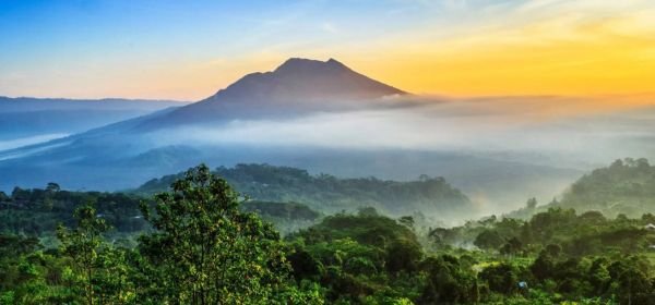 Kintamani Tour
