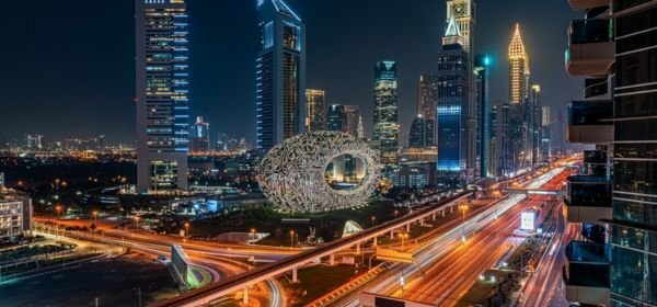 Dubai Tour Packages