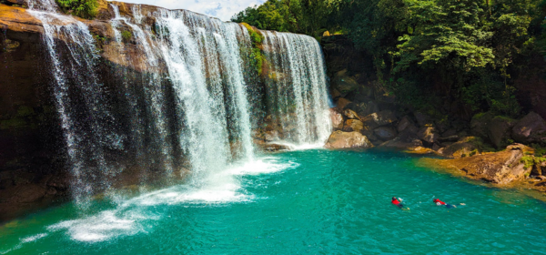Meghalaya