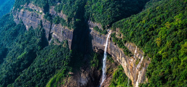Meghalaya