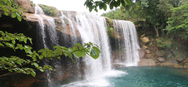 Meghalaya