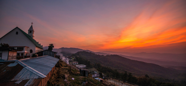 Nagaland