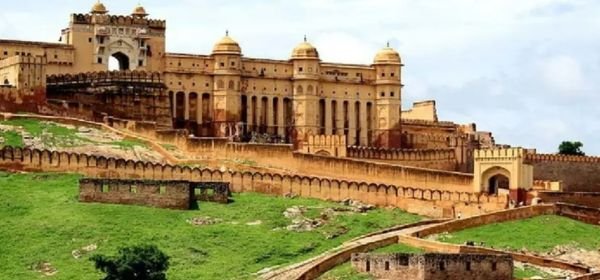 nahargarh fort