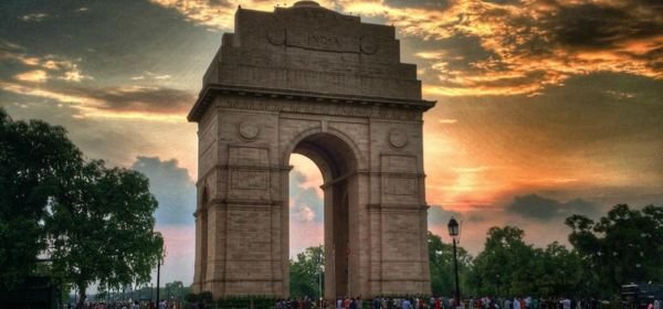 delhi