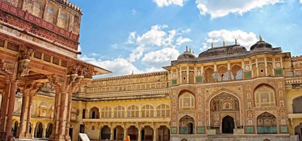 Sheesh Mahal