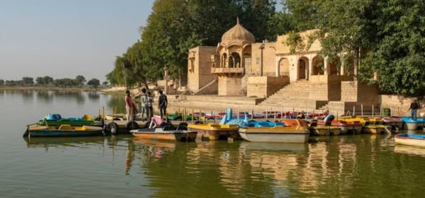 jaisalmer
