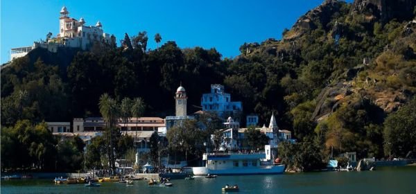 Mount abu