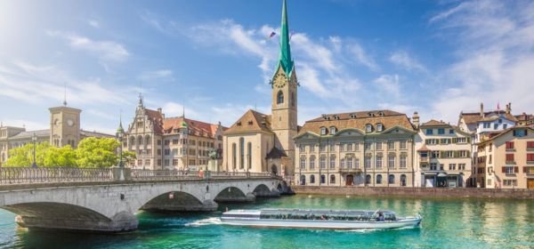 Zurich