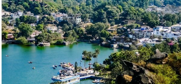 Nakki Lake