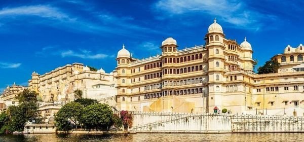 Bagore ki Haveli