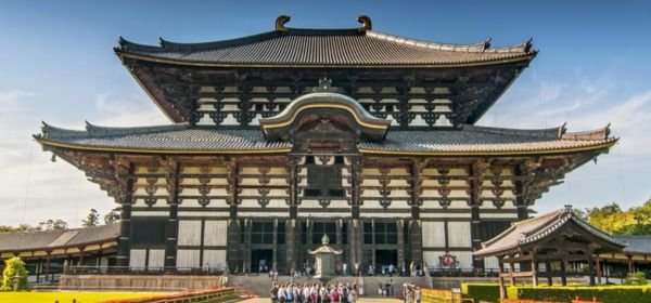 Nara Tour