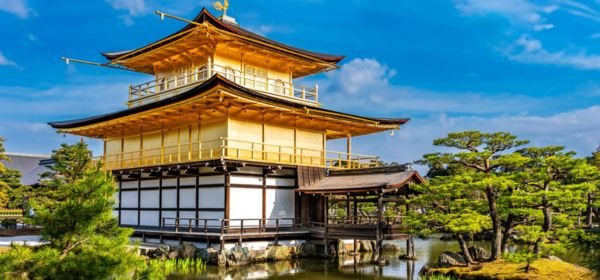 Kyoto & Nara tour