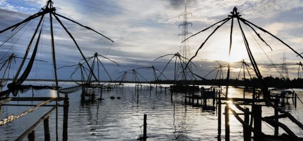 _Chinese Fishing