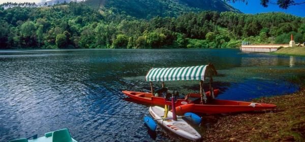 kundala lake