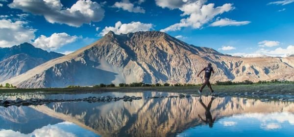 Nubra Valley