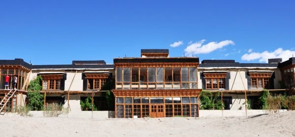 SECMOL School