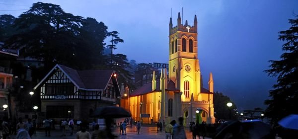 Christ Church
