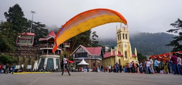 Shimla