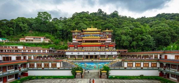 Gangtok