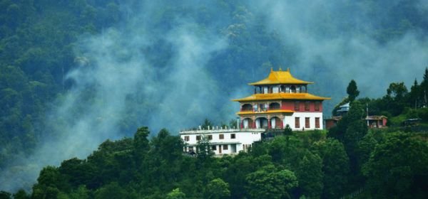 Sikkim