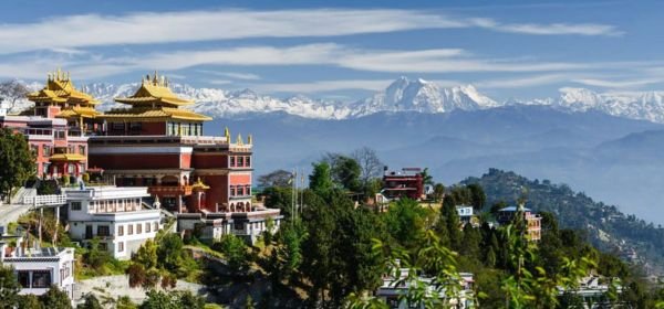 Nagarkot