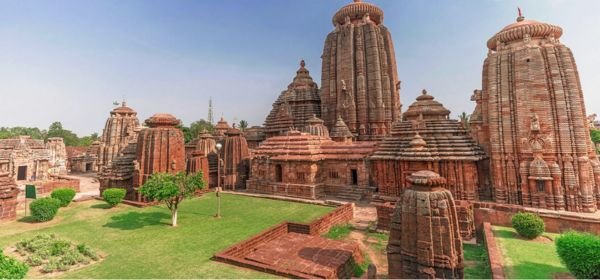 Bhubaneswar