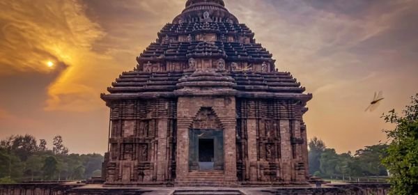 Sun temple (1)