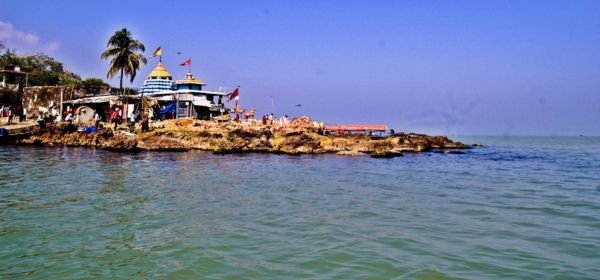 Kalijai Temple