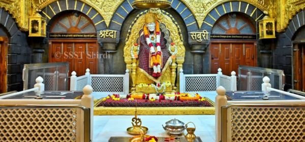 Sai baba