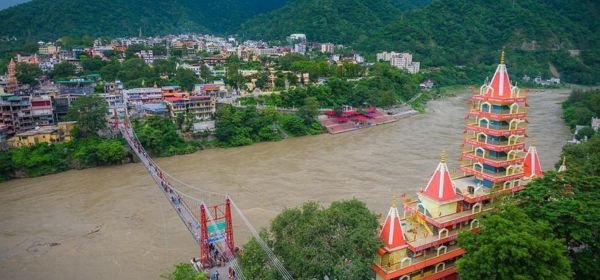 Lakshman Jhula