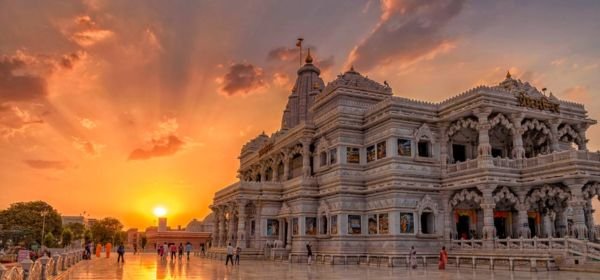 Prem mandir
