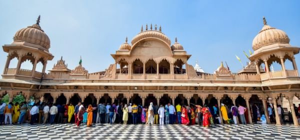 _Radha Rani Temple,