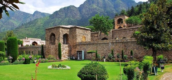 Pari Mahal