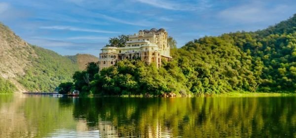 Sariska fort (1)