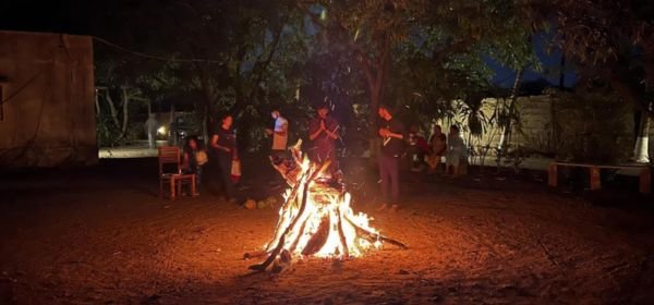 gir bonfire