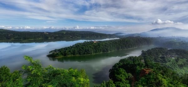 Umiam Lake (1)