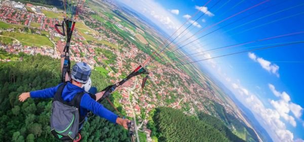 Meghalaya Adventure