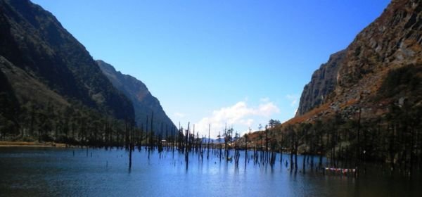 Madhuri Lake (1)