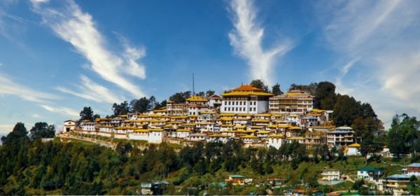 ARUNACHAL PRADESH