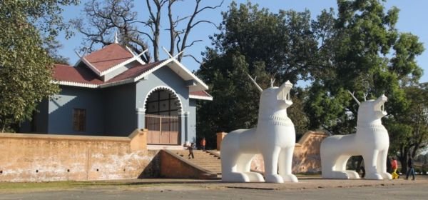 kangla fort (1)