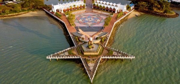 langkawi day tour