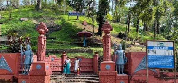 Tezpur