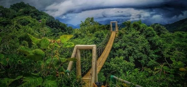 Mizoram Tourism (1)