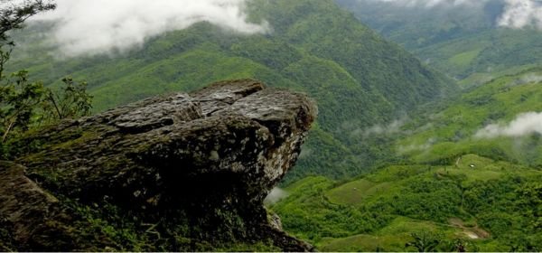 _Aizawl City
