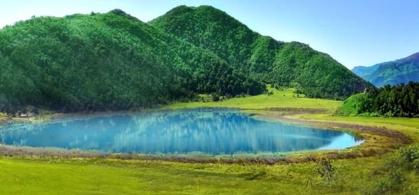 Mizoram Tourism (2)